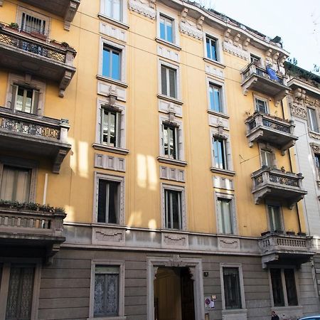 Sophisticated Apt Near Duomo Milano Ngoại thất bức ảnh