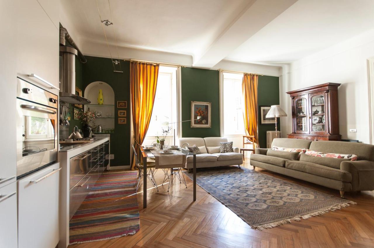 Sophisticated Apt Near Duomo Milano Ngoại thất bức ảnh