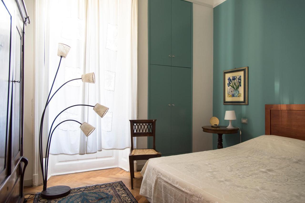 Sophisticated Apt Near Duomo Milano Ngoại thất bức ảnh