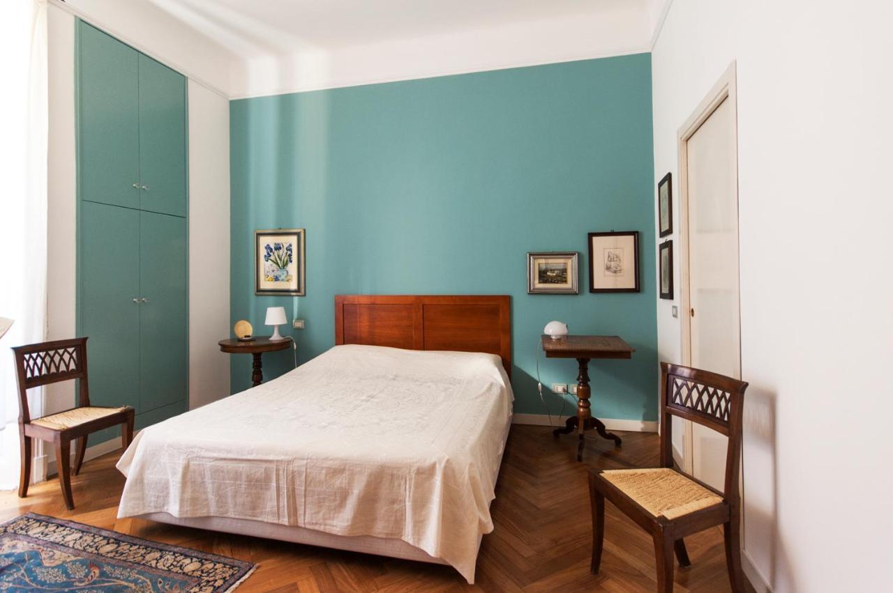 Sophisticated Apt Near Duomo Milano Ngoại thất bức ảnh