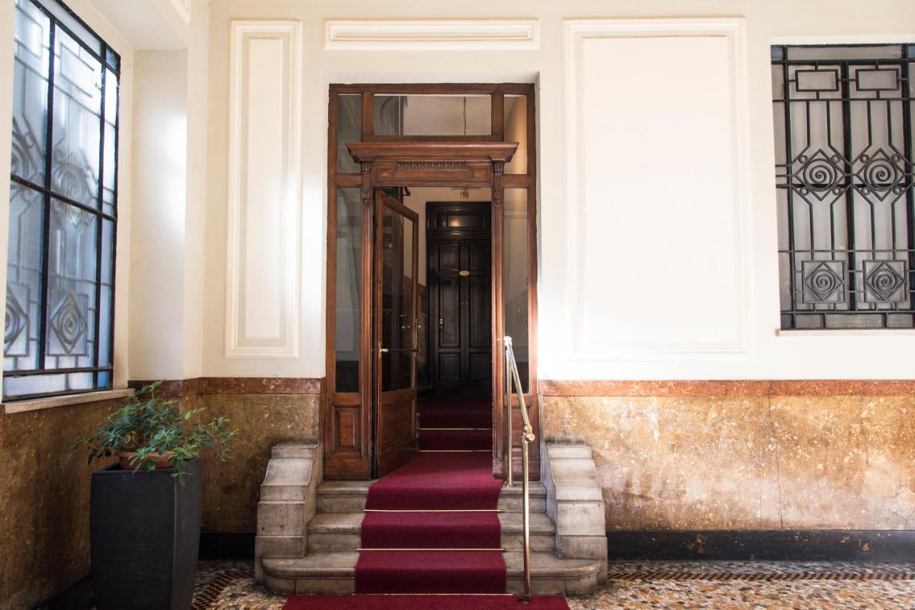 Sophisticated Apt Near Duomo Milano Ngoại thất bức ảnh