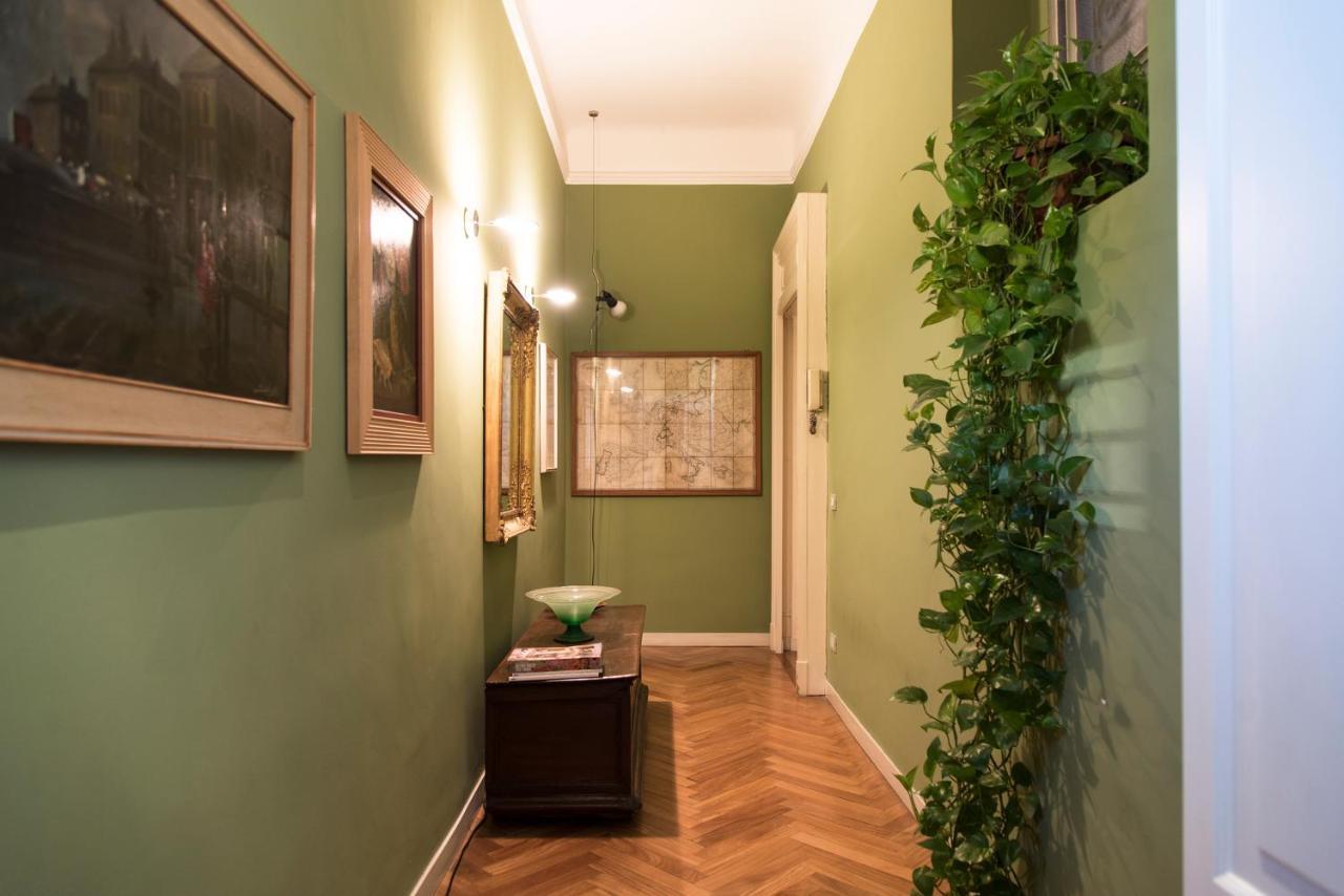 Sophisticated Apt Near Duomo Milano Ngoại thất bức ảnh