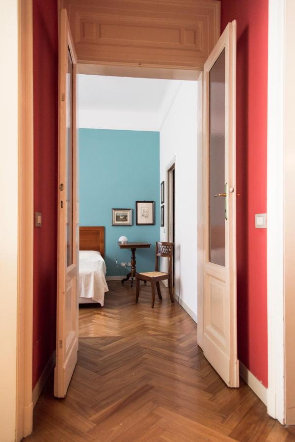 Sophisticated Apt Near Duomo Milano Ngoại thất bức ảnh
