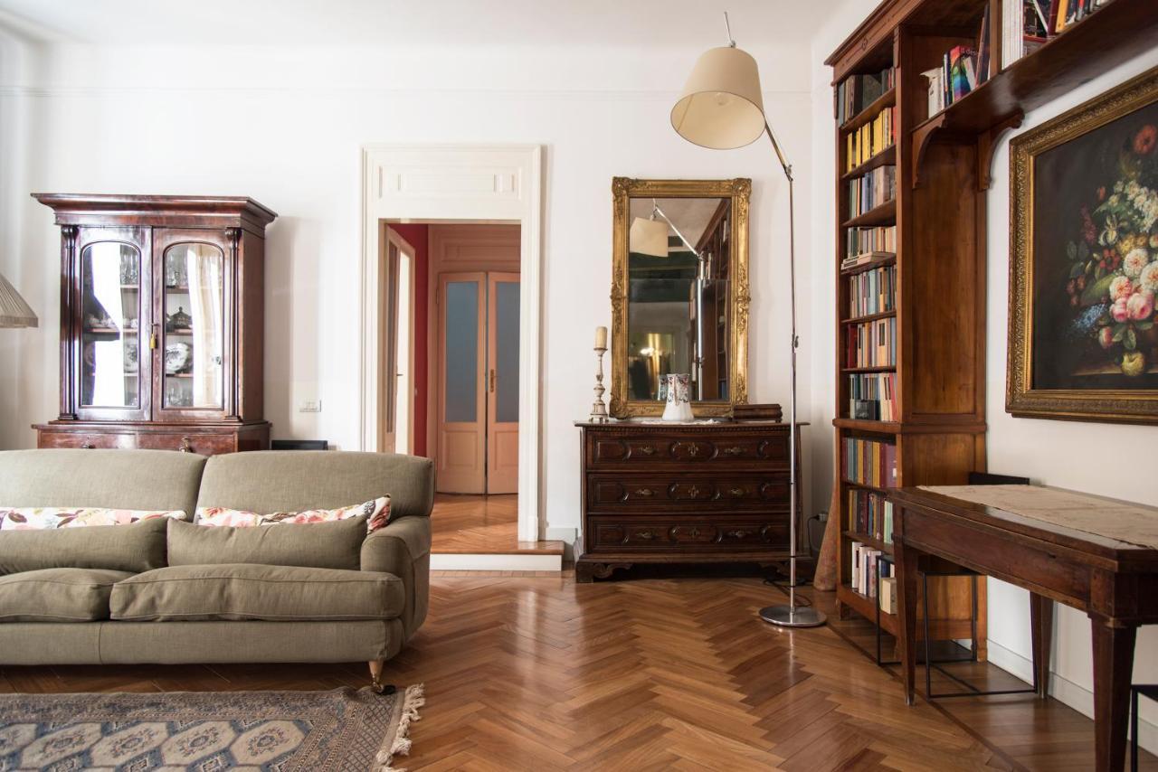 Sophisticated Apt Near Duomo Milano Ngoại thất bức ảnh