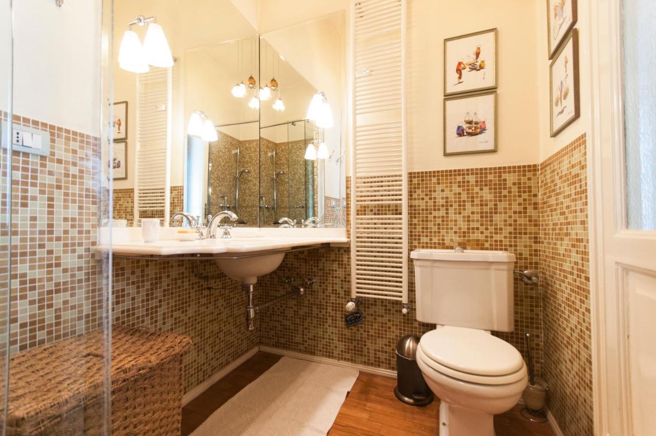Sophisticated Apt Near Duomo Milano Ngoại thất bức ảnh