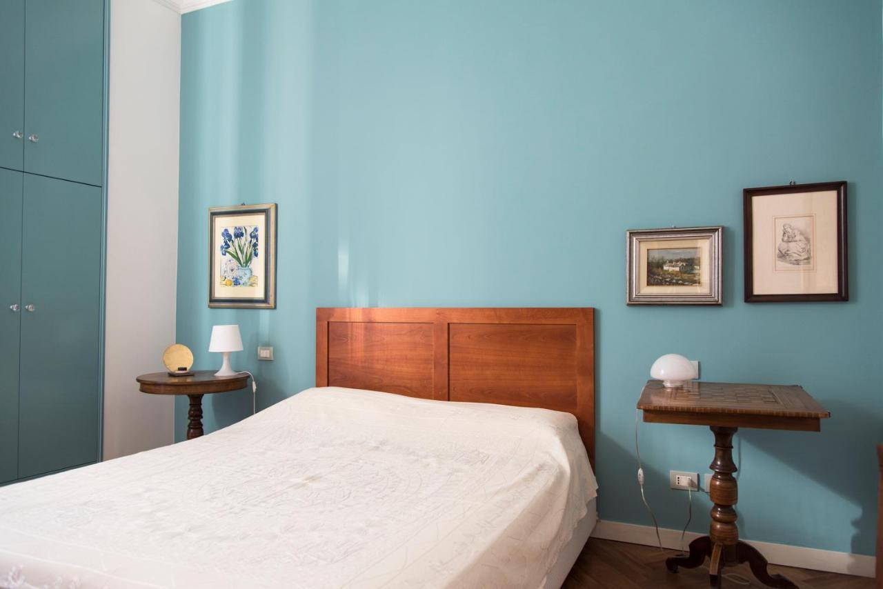 Sophisticated Apt Near Duomo Milano Ngoại thất bức ảnh